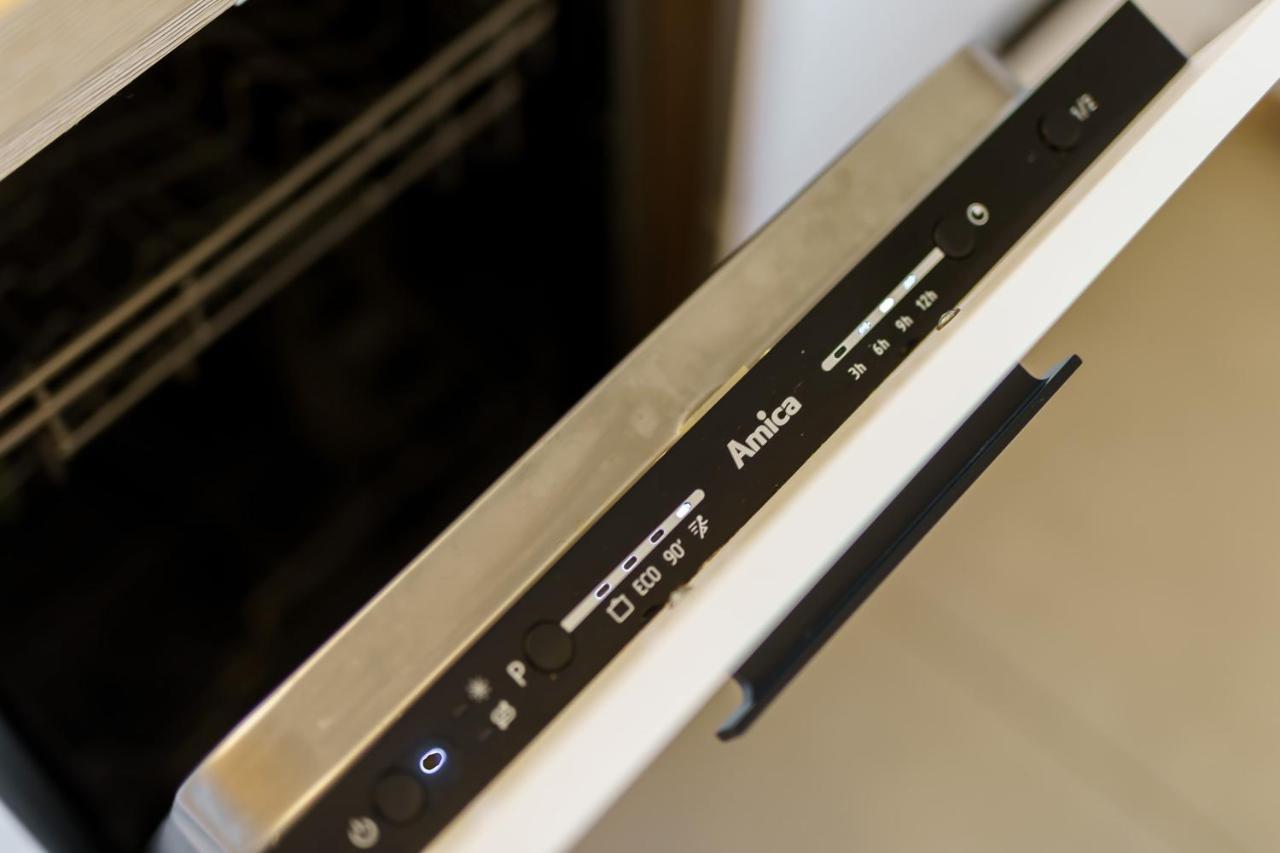 Bel Mare 210C By Noclegi Renters ミエンジズドロイェ エクステリア 写真
